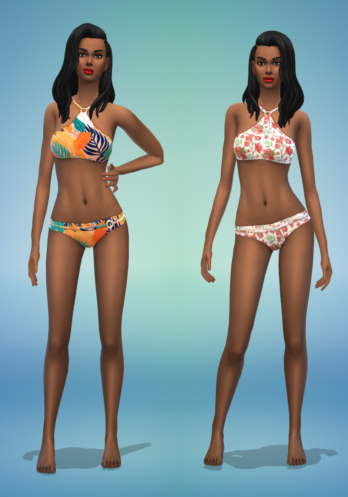 ts4cc bikini