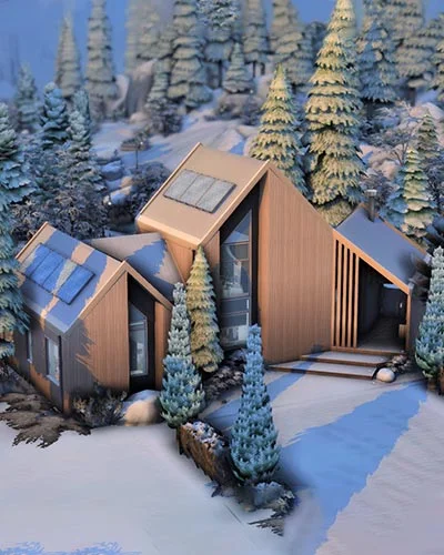 The sims 4 heim