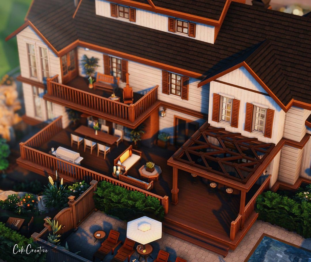 The Sims 4 Base Game 100 Baby Home