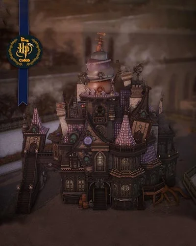 The Sims 4 The Apothecary