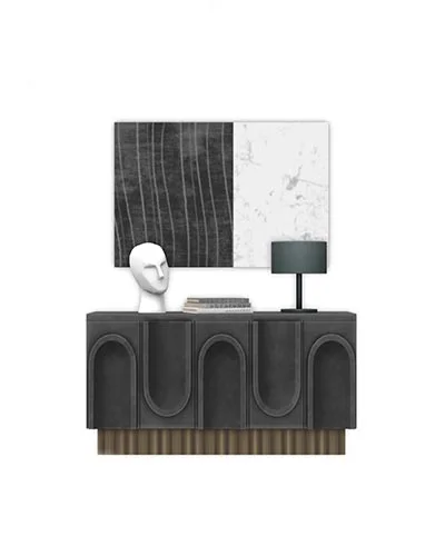 The Sims 4 CC Decor Set Ayumu