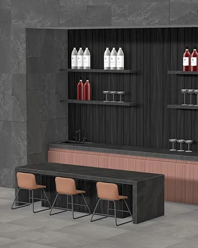The Sims 4 Kitchen CC Niels Set