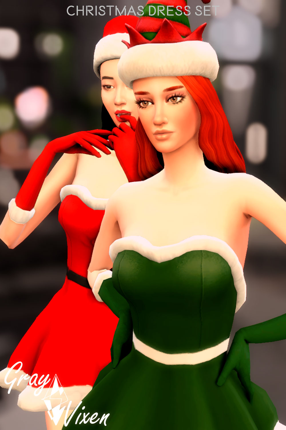 download wicked whims sims 4