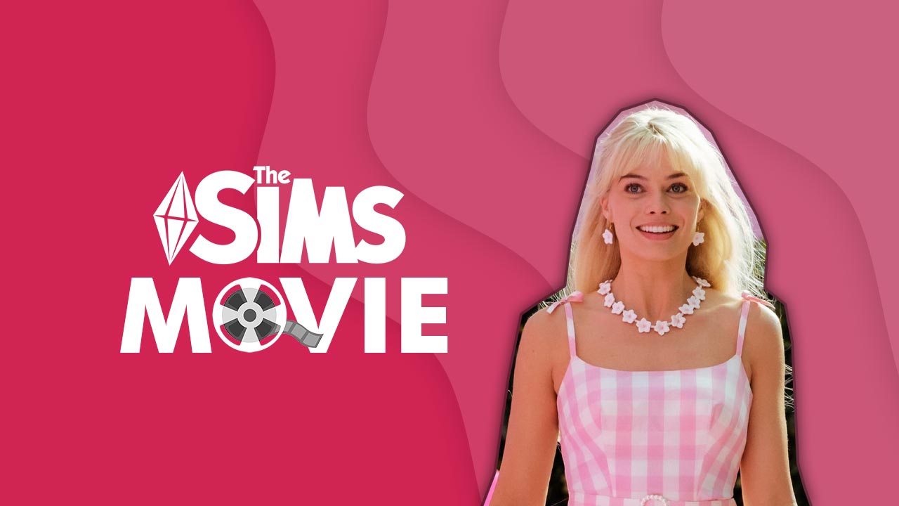 The Sims 4 Movie